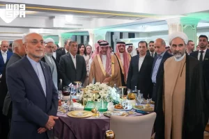 سفارة المملكة في طهران تقيم حفل استقبال بمناسبة اليوم الوطني السعودي سفارة المملكة في طهران تقيم حفل استقبال بمناسبة اليوم الوطني السعودي