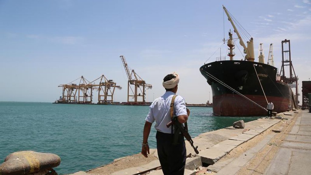قلق أممي بشأن عرقلة الحوثيين الوصول إلى مطاحن ميناء الحديدة – صحيفة البلاد