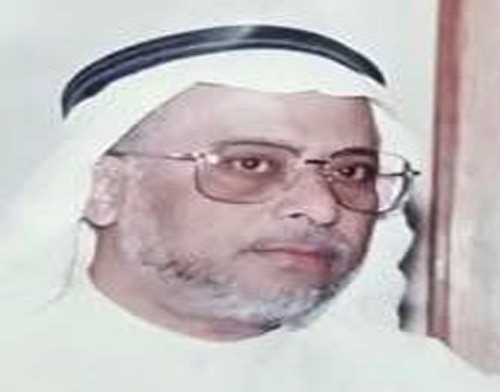 عبدالعزيز التميمي