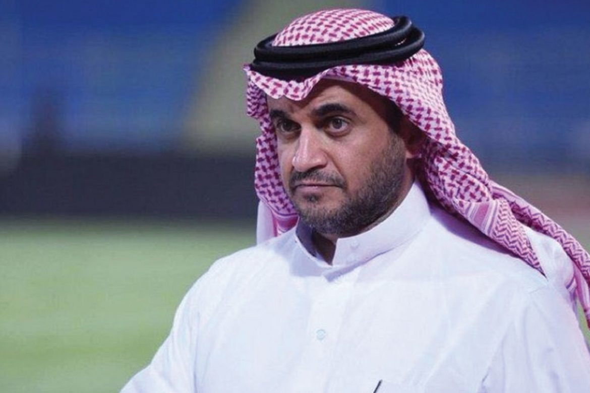 البلطان ينتقد جماهير النصر