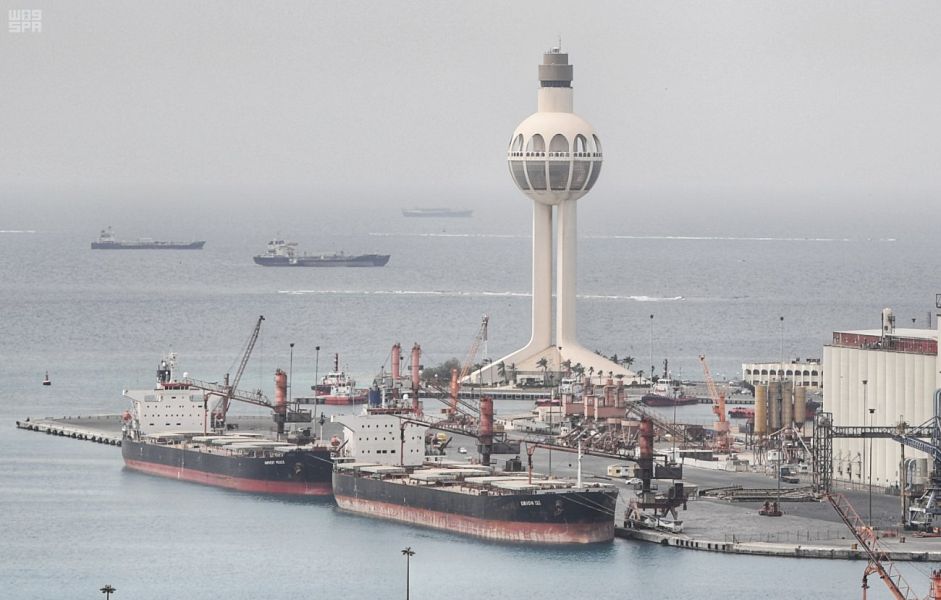 ميناء جدة الإسلامي من أقدم الموانئ على ساحل البحر الأحمر – صحيفة البلاد
