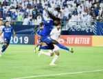 الهلال يتأهل إلى نهائي دوري أبطال آسيا