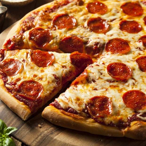 Remek hír a pizza szerelmeseinek... 7 elképzelhetetlen egészségügyi előny! – Al-Bilad újság