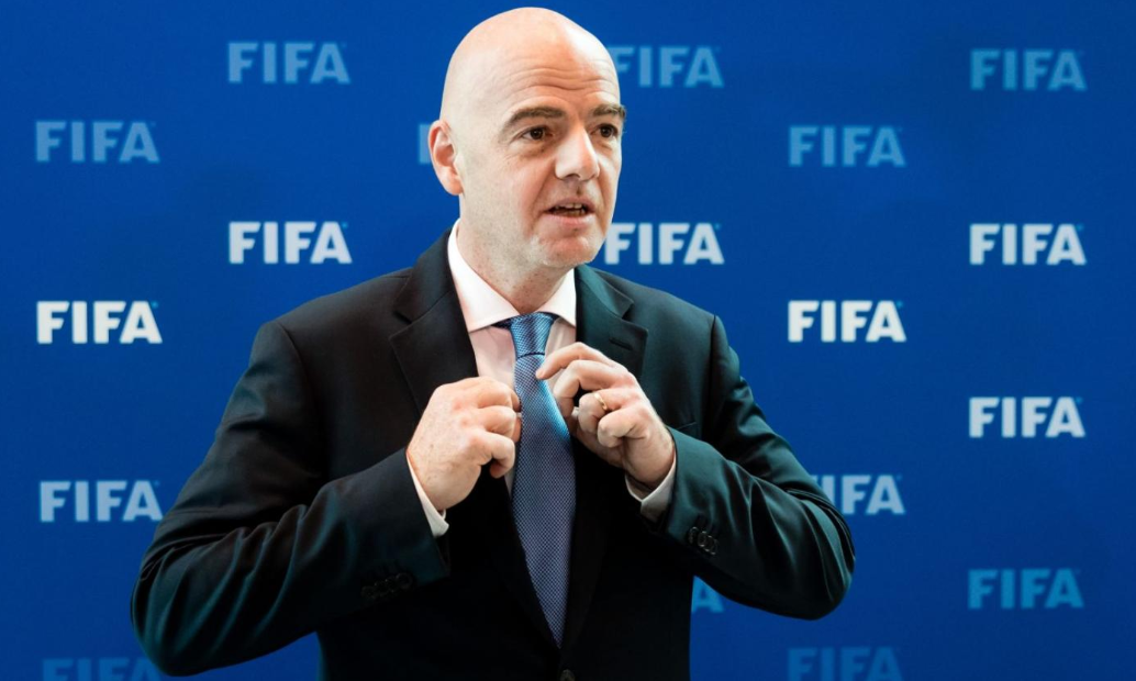 فيفا يقترح تأجيل تصفيات كأس آسيا بسبب كورونا