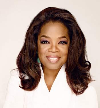 اوبيرا Oprah Winfrey