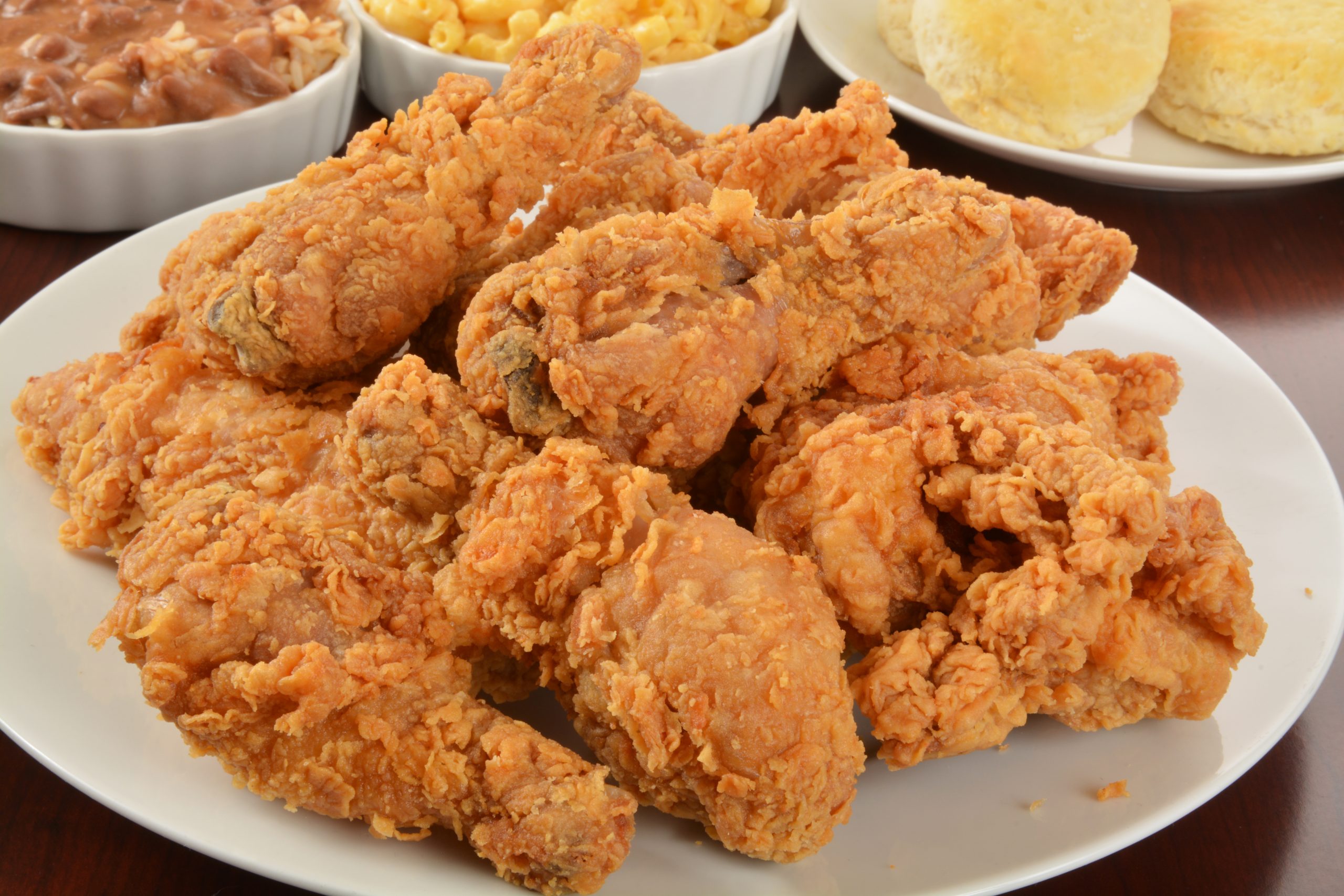 The Weirdest Candy You'Ll Ever Love: Fried Chicken Flavored! - 4xjz1a1