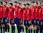 قائمة إسبانيا لليورو تخلو من لاعبي ريال مدريد