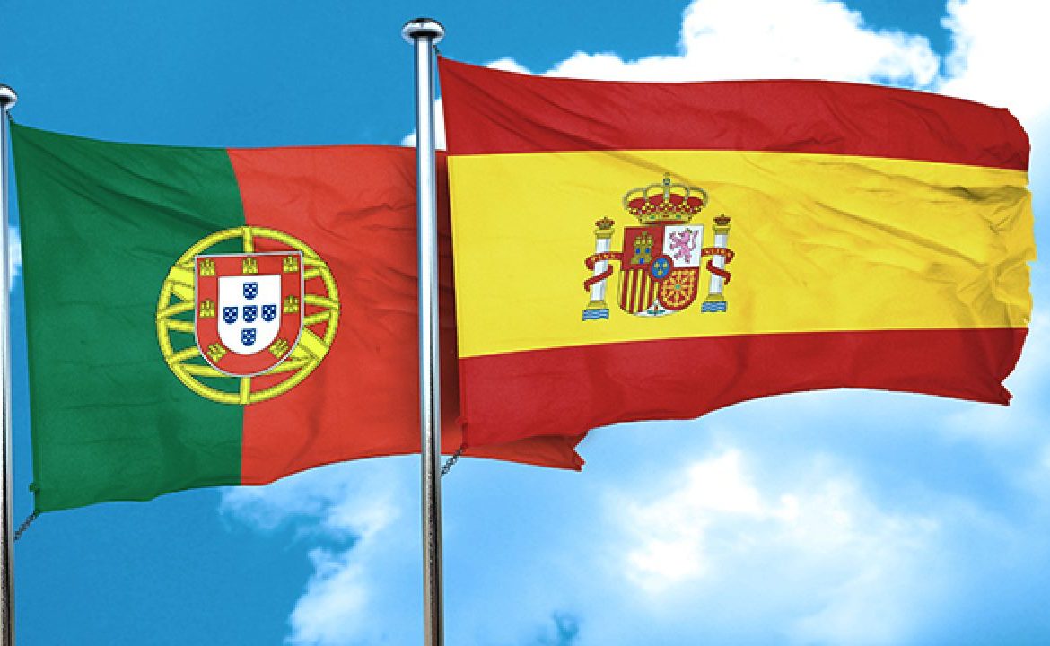إسبانيا والبرتغال تترشحان لكأس العالم 2030