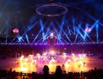 حفل افتتاح أولمبياد طوكيو