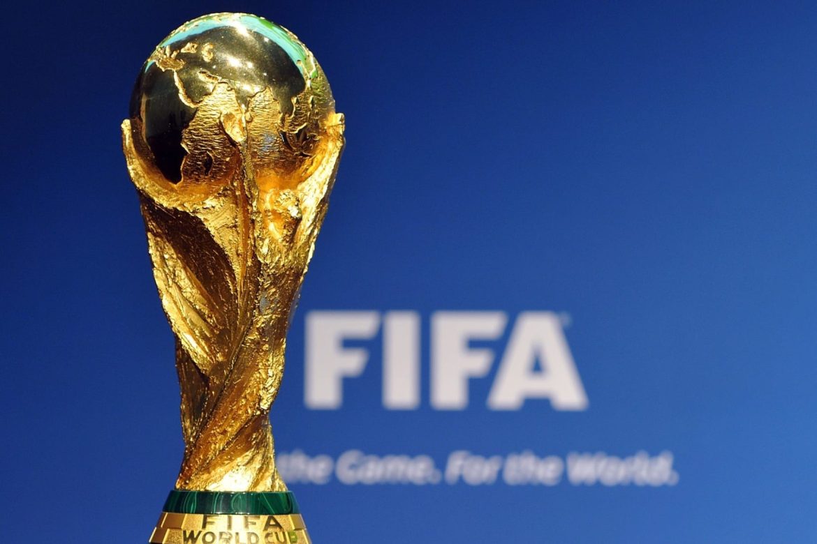 كأس عالم كل عامين