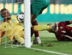 المغرب يهدر أغرب فرصة في كأس أمم إفريقيا