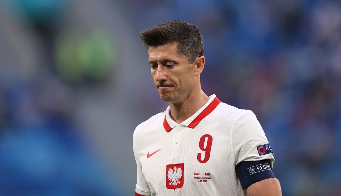 بولندا ترفض اللعب في ملعب روسيا في ملحق أوروبا المؤهل لكأس العالم قطر 2022
