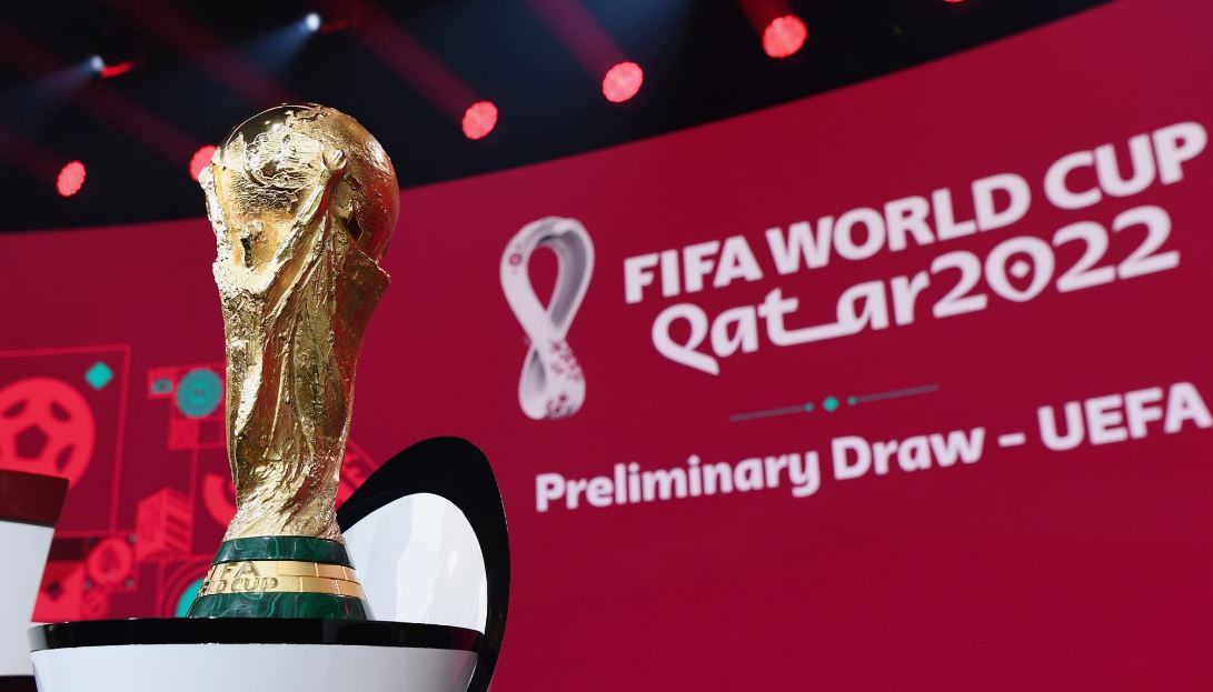 الجوائز المالية في كأس العالم قطر 2022