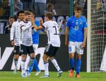 أهداف ألمانيا وإيطاليا 5-2