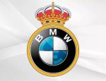 راعي ريال مدريد BMW