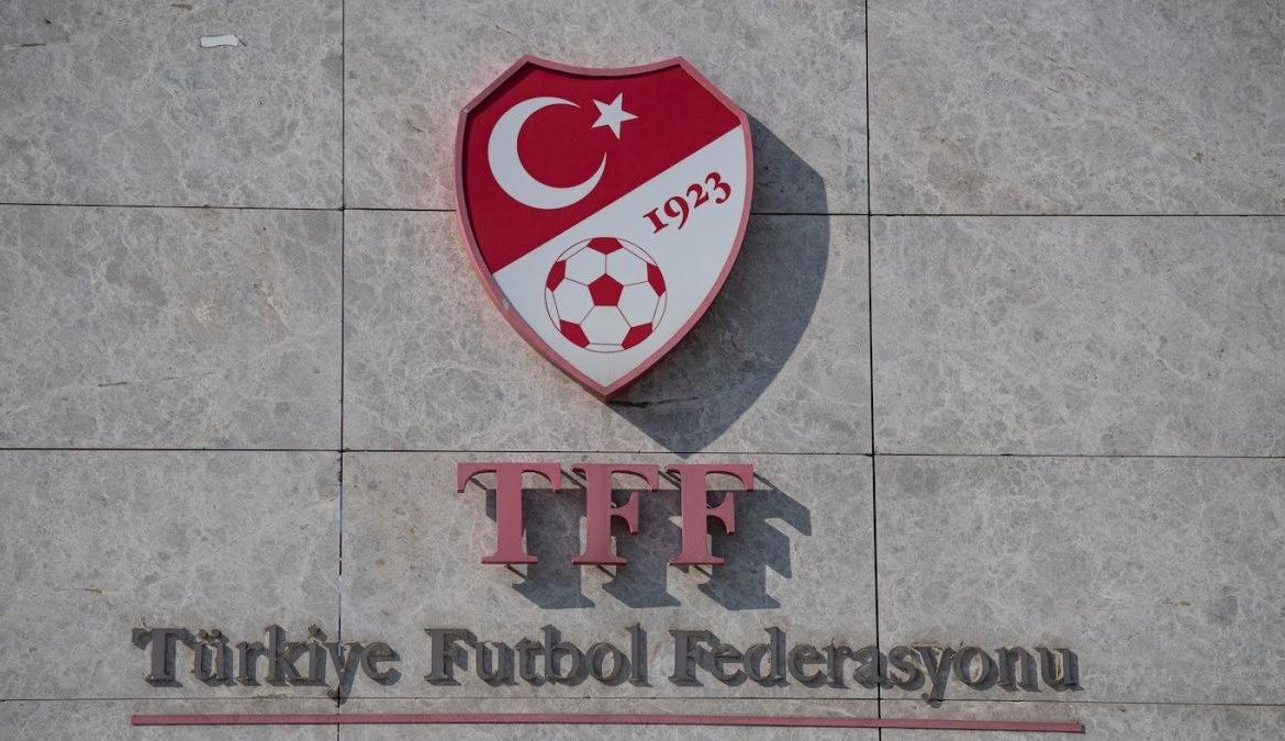 إطلاق نار في الاتحاد التركي لكرة القدم