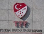 إطلاق نار في الاتحاد التركي لكرة القدم