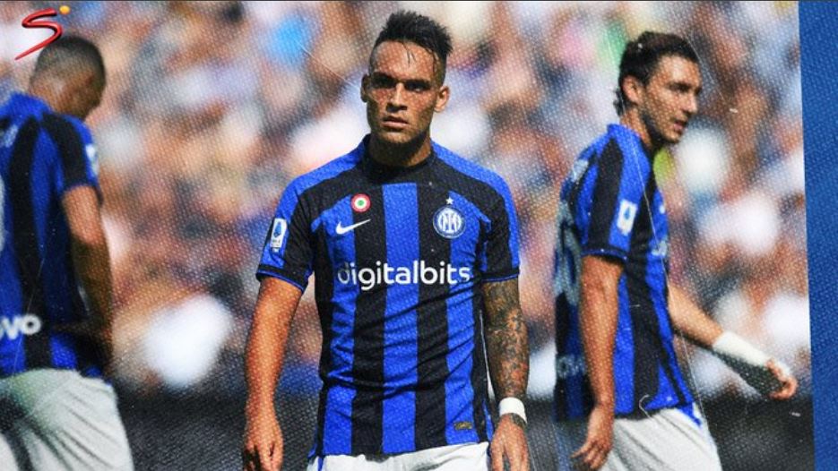 إنتر ميلان ويوفنتوس يواصلان السقوط في الدوري الإيطالي