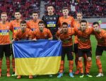 أوكرانيا تريد المشاركة في كأس العالم بدلًا من إيران