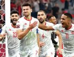 هل يتم إقصاء تونس من كأس العالم 2022؟