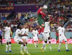 أهداف البرتغال وغانا 3-2 في كأس العالم 2022