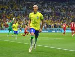 أهداف مباراة البرازيل وصربيا في كأس العالم 2022