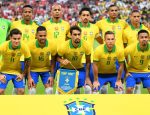 قائمة منتخب البرازيل في كأس العالم قطر 2022