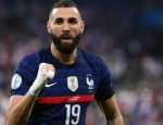 هل يحصل بنزيمة على ميدالية مع فرنسا في كأس العالم 2022؟