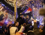 مقتل مشجّع في احتفالات فرنسا بالتأهل إلى نهائي كأس العالم 2022