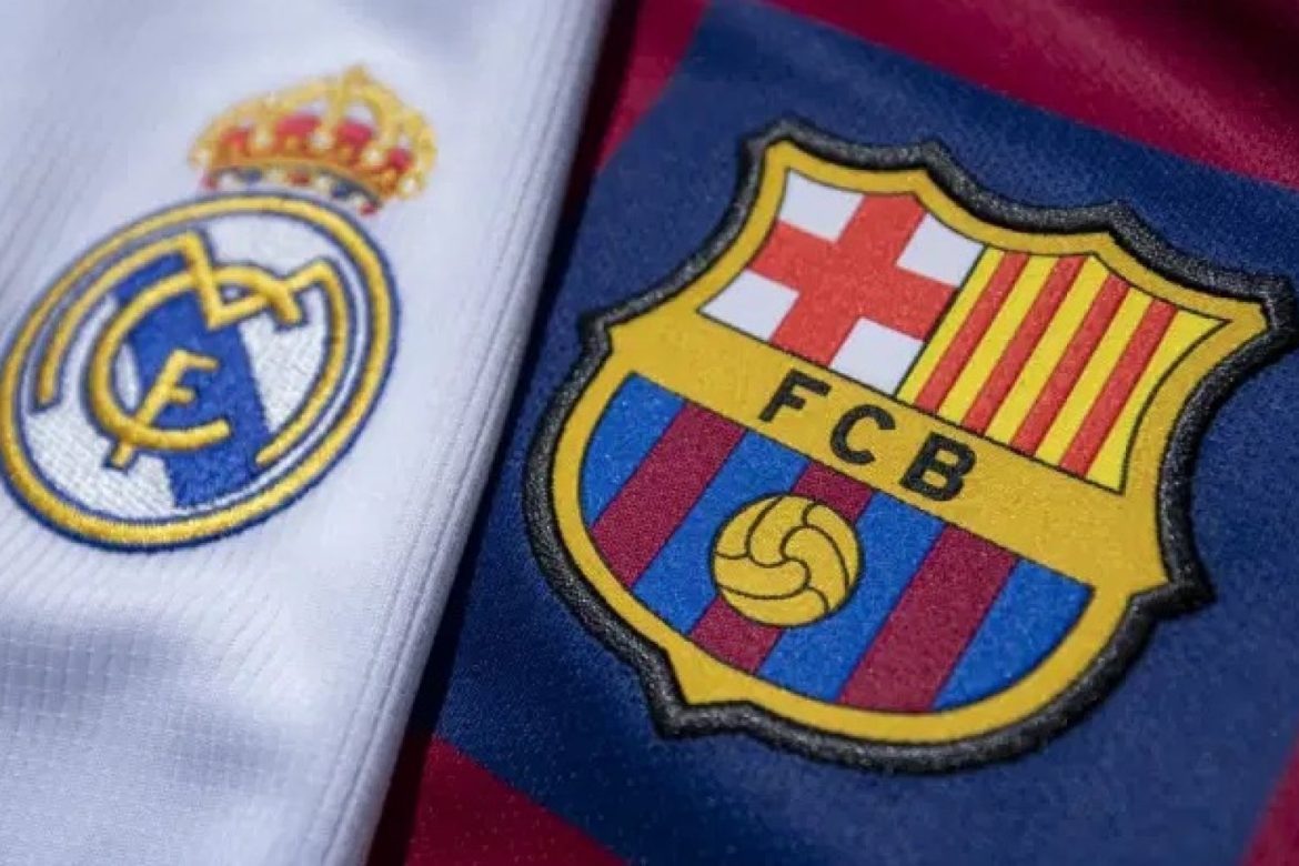 هل يُطرد ريال مدريد وبرشلونة من دوري أبطال أوروبا بعد واقعة روبياليس؟