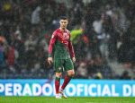 رونالدو يصنع هدفًا في فوز البرتغال على أيسلندا