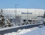 الثلوج تؤجل مباراة بايرن ميونيخ ويونيون برلين