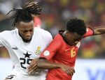 موزمبيق تطرد غانا من كأس إفريقيا بسيناريو عجيب
