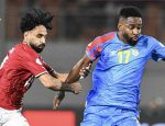 مصر والكونغو في ثمن نهائي كأس أمم إفريقيا 2023