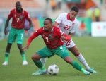 نامبيبيا تفوز على تونس في كأس أمم إفريقيا 2023
