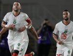 المغرب يهزم زامبيا ويتأهل متصدرًا للمجموعة الخامسة