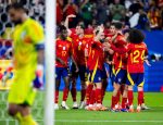 يورو 2024 | إسبانيا تهزم إيطاليا وتبلغ ثمن النهائي