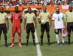 منتخب مصر يتعادل بصعوبة مع غينيا بيساو