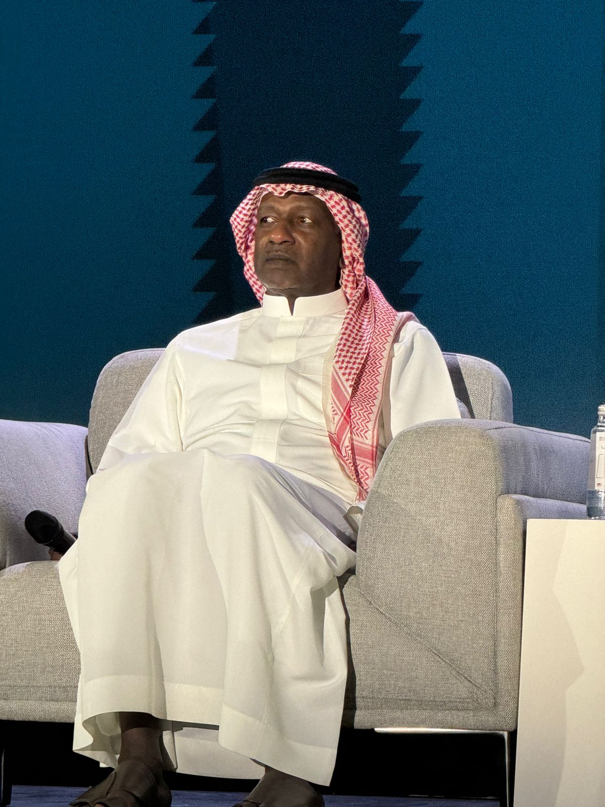 ماجد عبدالله وسامي الجابر في ” ليلة الرقم 9″ بـ “كتاب الرياض” – صحيفة ...