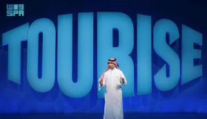تحت رعاية ولي العهد.. انطلاق أعمال النسخة الأولى من منتدى TOURISE في الرياض لرسم ملامح مستقبل قطاع السياحة العالمي
