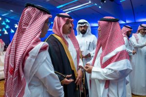 اتفاقية بين بروبتك و يونيكوم السعودية و يومابس UMaps لتكامل الحلول الجيومكانية وإدارة الأصول العقارية