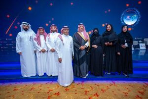 اتفاقية بين بروبتك و يونيكوم السعودية و يومابس UMaps لتكامل الحلول الجيومكانية وإدارة الأصول العقارية