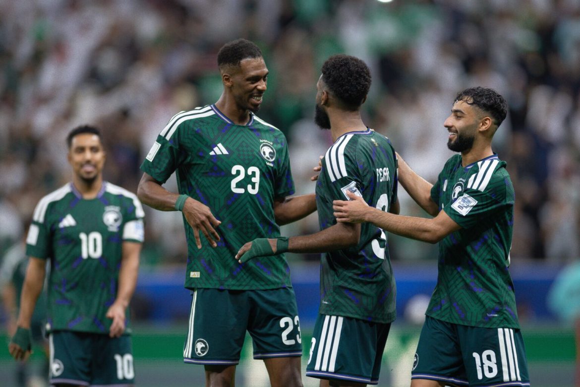 البريكان وكنو يتصدران التشكيل المثالي لربع نهائي كأس العرب – صحيفة البلاد