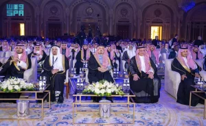 تحت رعاية سمو ولي العهد.. أمير منطقة الرياض يفتتح أعمال مؤتمر التمويل التنموي 2025