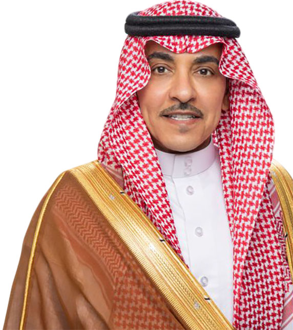 كلمة «القدية» في النصف الأول بلغت نحو 19 ملياراً.. الدوسري: السعودية تتصدر العالم في جوائز الذكاء الاصطناعي – صحيفة البلاد