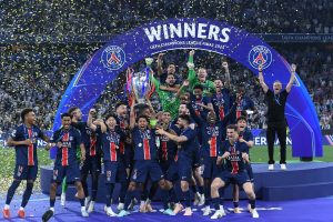 في كأس القارات للأندية FIFA قطر 2025.. فلامنغو يلتقي كروز آزول في ربع النهائي