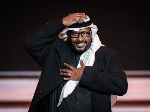 تسعينات مخاوي الليل تنشر الدفء في ليلة باردة بدأت بسعد جمعة واختتمها إبداع خالد عبدالرحمن 