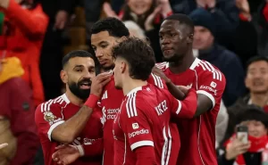 بمشاركة صلاح.. ليفربول يعبر برايتون بثنائية في البريمرليج 