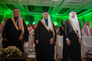 نائب وزير البيئة يؤكد أهمية الشراكات مع القطاع غير الربحي