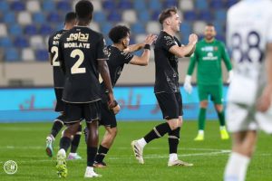 في روشن.. ضمك يزيد أوجاع الأخدود